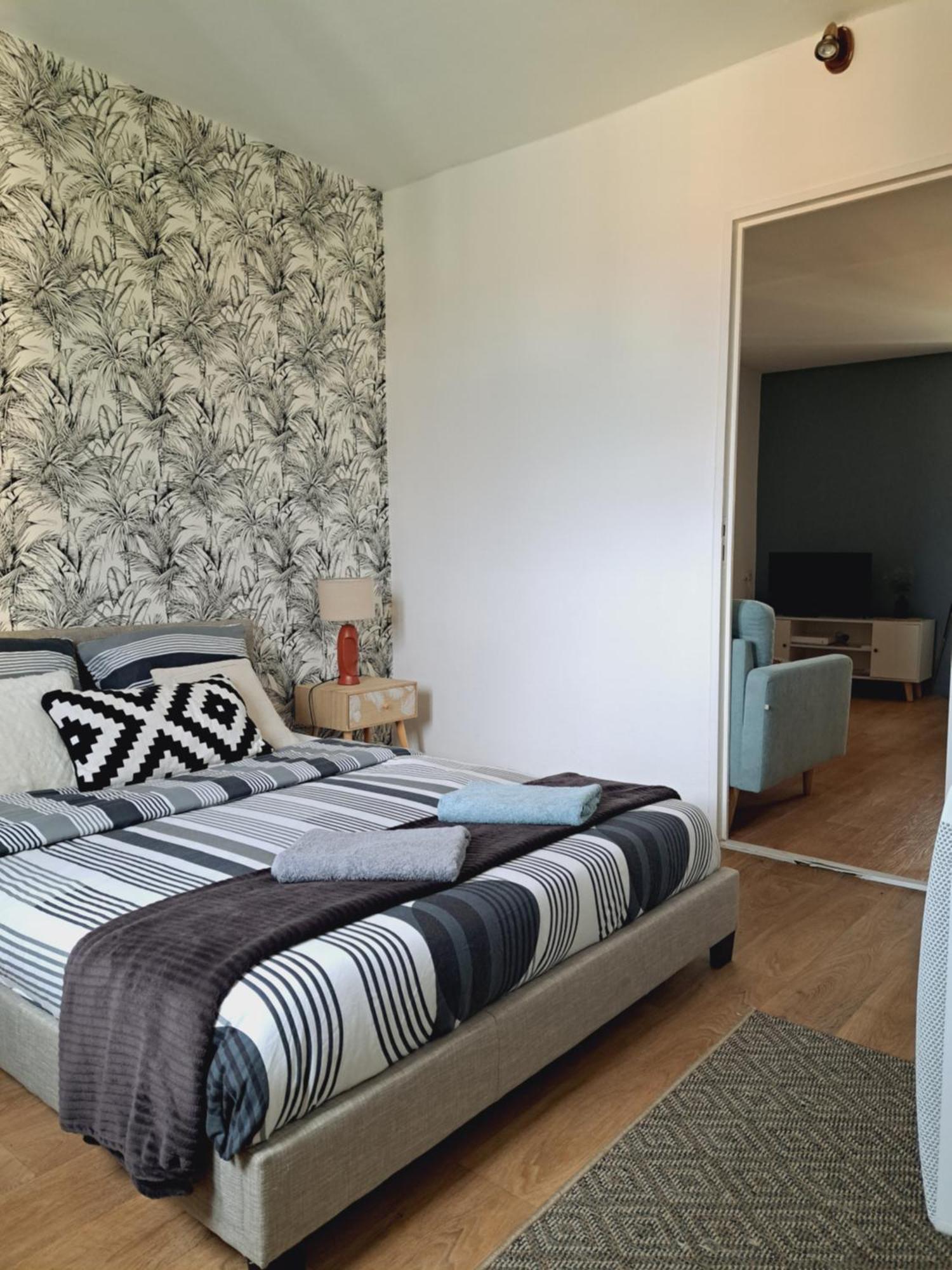 Appartement Cosy Proche Gare ناربون المظهر الخارجي الصورة